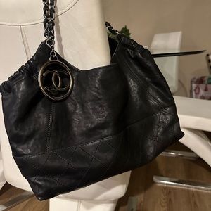 Chanel Cabo’s Bag
